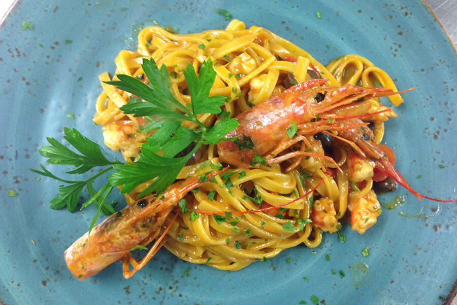 Ristorante Marco G - Roma Esquilino